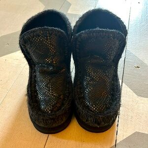 Mou Boots